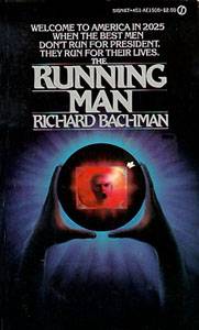 running man
